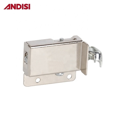 Aço PS Material Gancho de cozinha Armário Mural Montador Pendente com Bracket estilo de design moderno