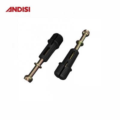 M10 M8 Mobiliário Hardware Cam Lock Fittings Mini Fix Conectando Bolto de Liberação Rápida