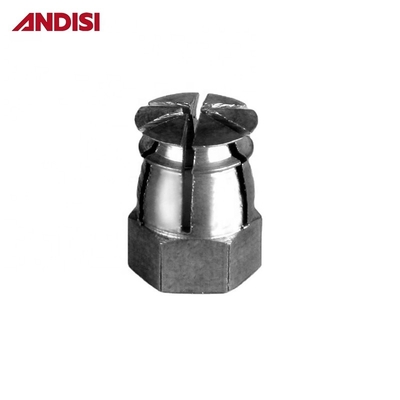Mini Fix Nuts e Bolts para Madeira M6 Alumínio de zinco de latão Insert Nut by ANDISI Furniture