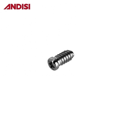11mm/13mm CINCO PLATADO cabeça plana madeira contra-encosto Pozi Drive Confirmat Mobiliário Euro parafuso
