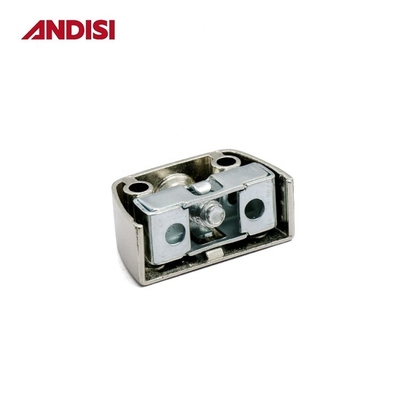 Acessórios de mobiliário de liga de zinco Mini Fix Excentric Rafix Corner Connector de madeira