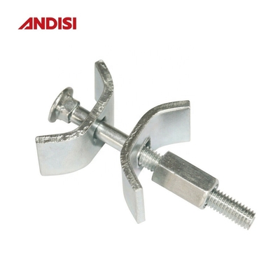 Conector de aço de tamanho 2 M6x100 para mesas de trabalho e balcões