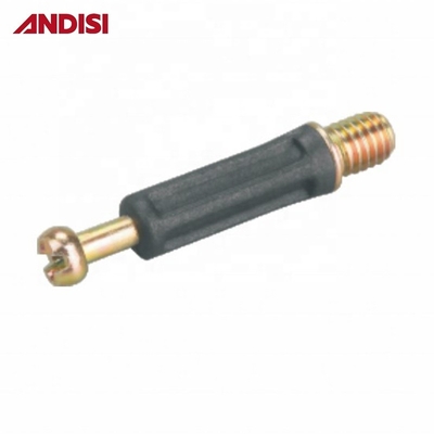 Equipamento de embalagem de correio para gabinete KD-Fittings Cam Lock Cam Dowel Mini Fix