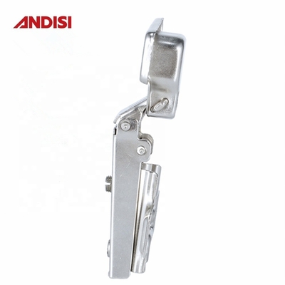 Armazém de cozinha Portas Móveis de ferro Engrenagens Estilo de design moderno Deslizamento em duas vias Engrenagem