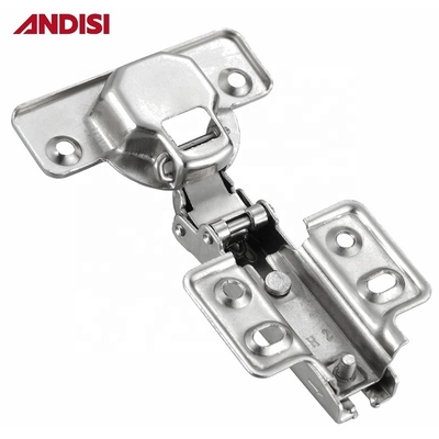 Slide On Two Way Mobiliário Armadilha para cozinha Armário Portas Armário Cozinha Pivot Porta