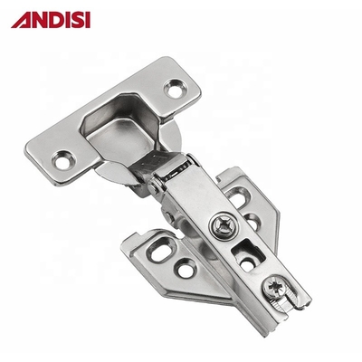 Slide On Two Way Mobiliário Armadilha para cozinha Armário Portas Armário Cozinha Pivot Porta