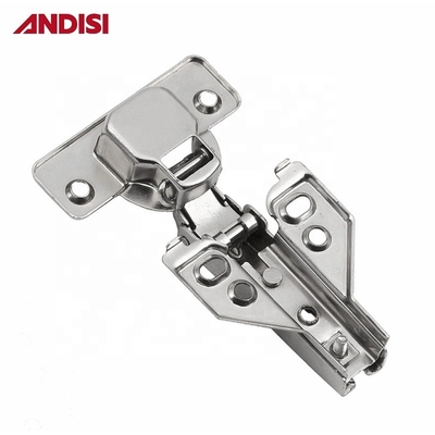 Slide On Two Way Mobiliário Armadilha para cozinha Armário Portas Armário Cozinha Pivot Porta
