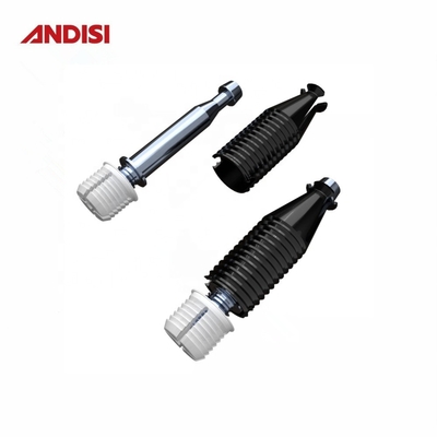 Outras peças de mobiliário ANDISI Design Cabinet Connector para conexão de placa e placa