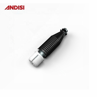 Outras peças de mobiliário ANDISI Design Cabinet Connector para conexão de placa e placa