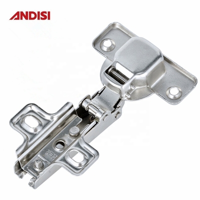 Armário de portas de revestimento completo Engrenagens de ferro com estilo de design moderno e acabamento revestido de níquel