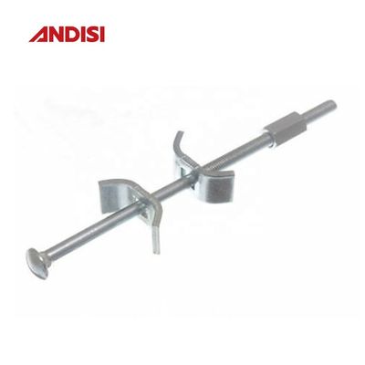 Outras peças de mobiliário M6x100 Conector de juntas de madeira para mobiliário de armários de mesa