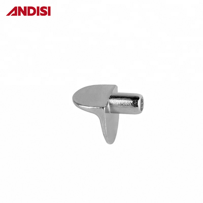 Aço L Mobiliário em forma de prateleira conjunta Suporte para armário de cozinha Brackets de prateleira de ferro fundido