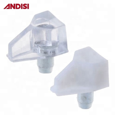 5mm armário armário de metal prateleira suporte pin studs pegs prateleira suporte para confiabilidade