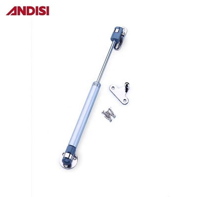 Home Office Suporte para Mobiliário 80N Gabinete Lip Stay Door Closer Easy Gas Strut Spring