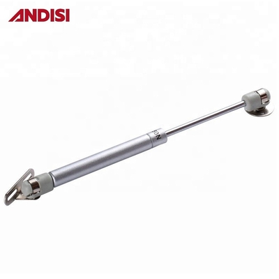 Home Office Suporte para Mobiliário 80N Gabinete Lip Stay Door Closer Easy Gas Strut Spring
