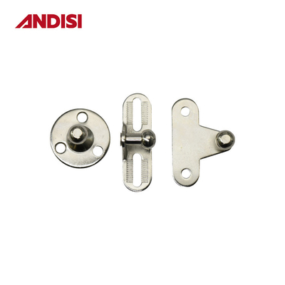 Porta do armário de cozinha tampa de cadeira de gás suporte de moagem de moagem Rod 80N 120N para móveis
