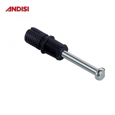 Montura de lançamento rápido de rocha expandível Mini Fix Bolt para conexão suave de móveis