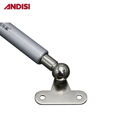 Fonte de gás 80N/100N durável para armário de móveis