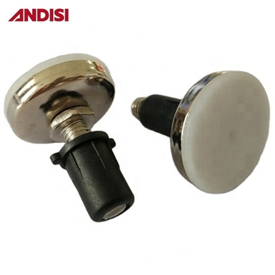 Acessórios de mobiliário de design moderno Altura ajustável M6 M8 Alavanca para armários e mesas