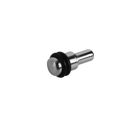 50000 Pcs de vidro/placa de suporte de aço borracha 3mm 5mm armário de móveis hardware metal acessórios de ligação prateleiras