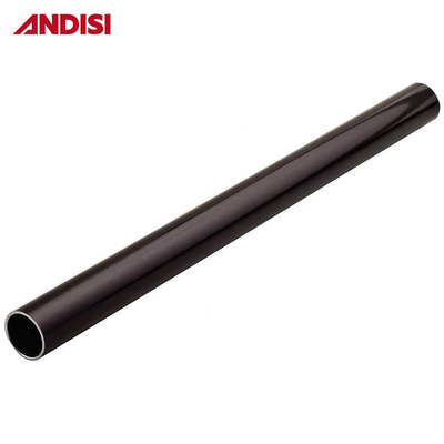 Tubo de ferro de aço para roupas penduradas em D16/19/25/50mm