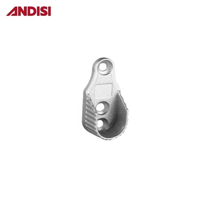 Acessórios de suporte para guarda-roupa