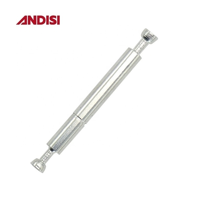 Mini Fix Cam Double End Bolt Threaded Screw Design moderno para outros móveis
