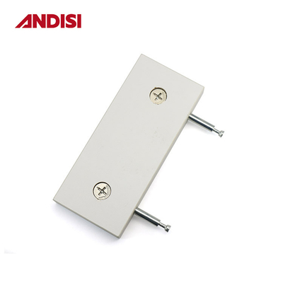 Mini Fix Cam Double End Bolt Threaded Screw Design moderno para outros móveis