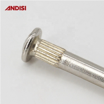 27-45mm comprimento gabinete de móveis conector parafusos conjuntos parafusos combinados