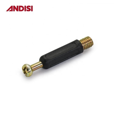 40mm/32mm Modern Design Style Mobiliário Homem Fio parafuso Conexão Cam Lock Bolto