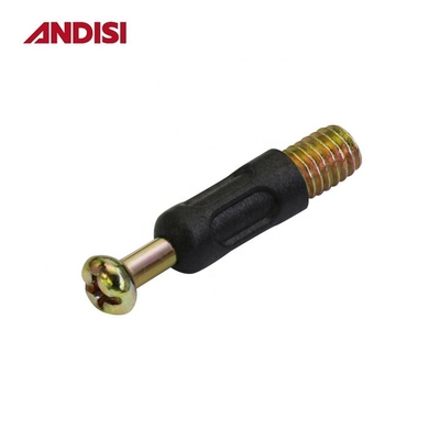 40mm/32mm Modern Design Style Mobiliário Homem Fio parafuso Conexão Cam Lock Bolto