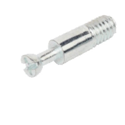 10mm Cam Bolt e M6 Dowel Mobiliário Conector para Home Office excêntricos parafusos Cam