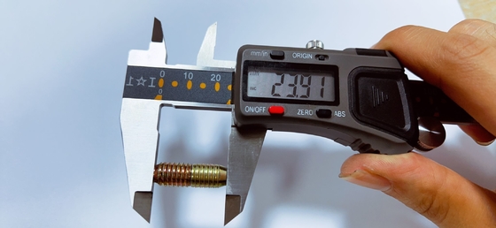 8 mm ou 10 mm Diâmetro Mobiliário Hardware Fitting Conexão de Pins de Mesa para sala de estar